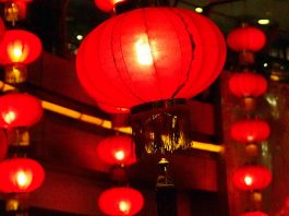 Zysk China Life Insurance wzrósł czterokrotnie