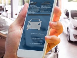 Nowe funkcjonalności w telematycznej aplikacji Volkswagen Financial Services