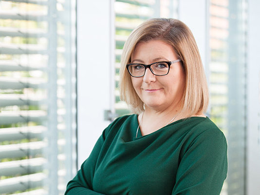 15 lat ubezpieczeń zdrowotnych w Compensie