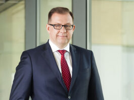 Formalnie Prudential, a dla Ciebie Pru
