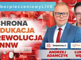 #ubezpieczeniowyLIVE: Ochrona + Edukacja = Rewolucja w NNW