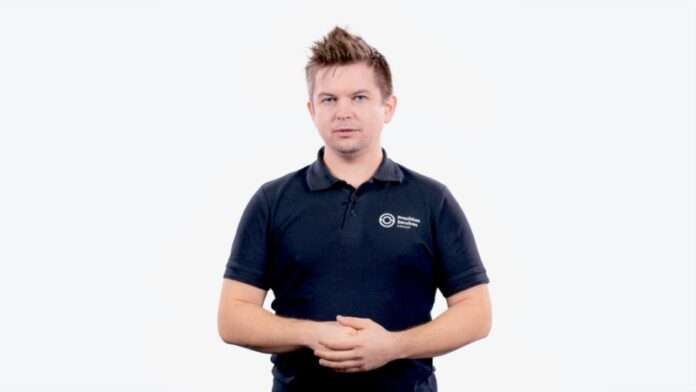 20 Marcin Koński Precision Service Group 2023