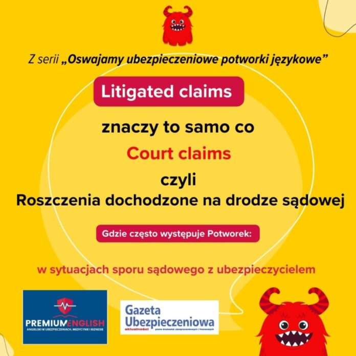 22 Potworek Litigated Claims