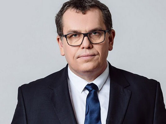 Krzysztof Łyskawa opuszcza zarząd AGRO Ubezpieczenia TUW