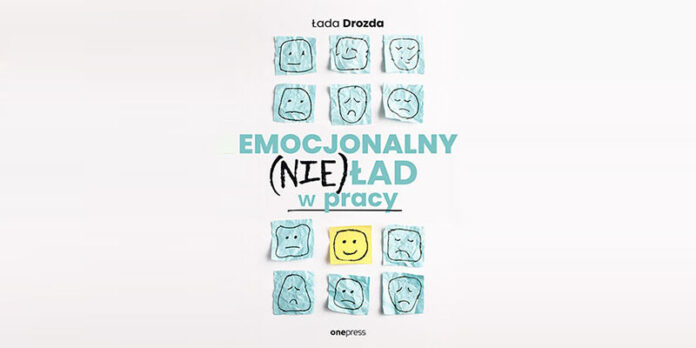 22 biblioteczka okladka emocjonalny nielad okladka