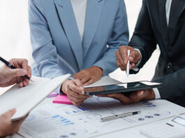 Na rynku ubezpieczeń nie jest źle