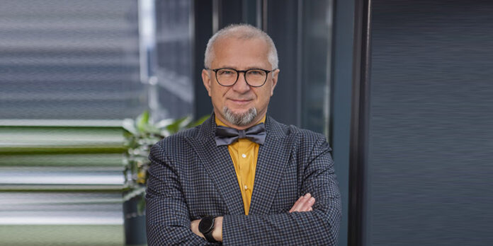 por-Miroslaw Gajdek Mentor Liderów Sprzedaży 2025