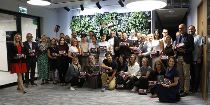 Ratownicy kwalifikowani w szeregach Unum Życie