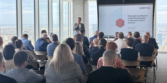 11 Warta z konferencji GU