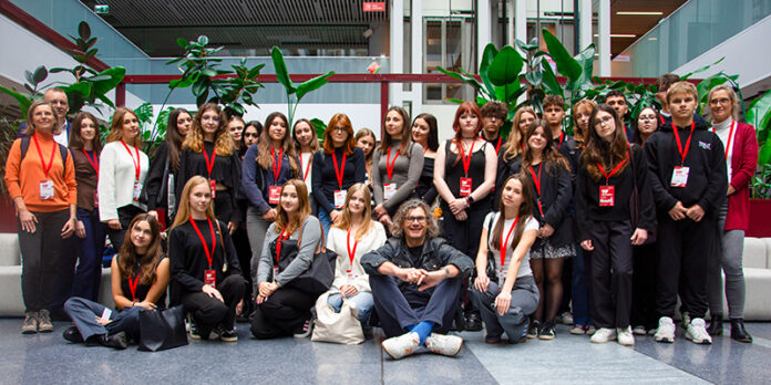 21 Condfitor StartUp 1