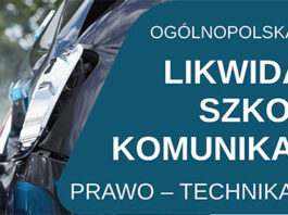 O likwidacji szkody komunikacyjnej z udziałem ekspertów-praktyków oraz naukowców