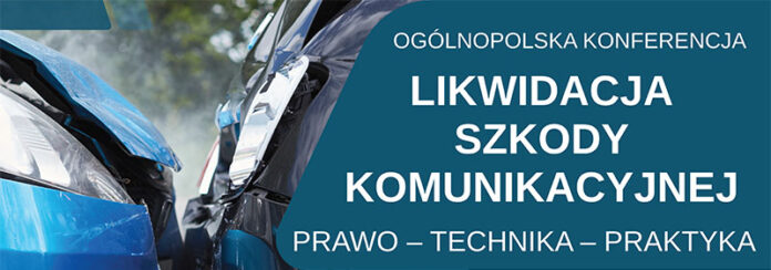 likwidacja szkody komunikacyjnej