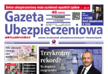 Gazeta Ubezpieczeniowa nr 48/2025