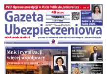Gazeta Ubezpieczeniowa nr 49/2025