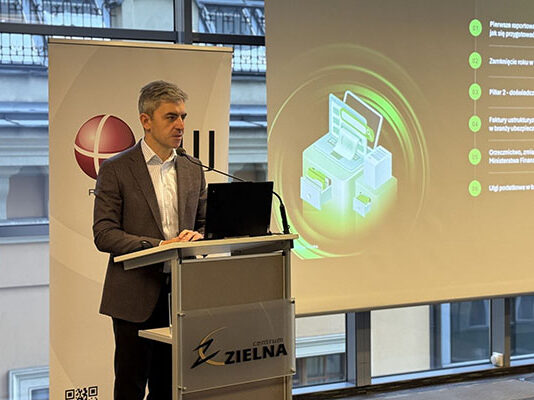 O podatkach, reasekuracji i różnych rodzajach OC na seminariach PIU