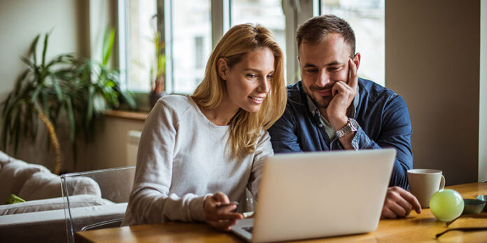 Enjoying internet time