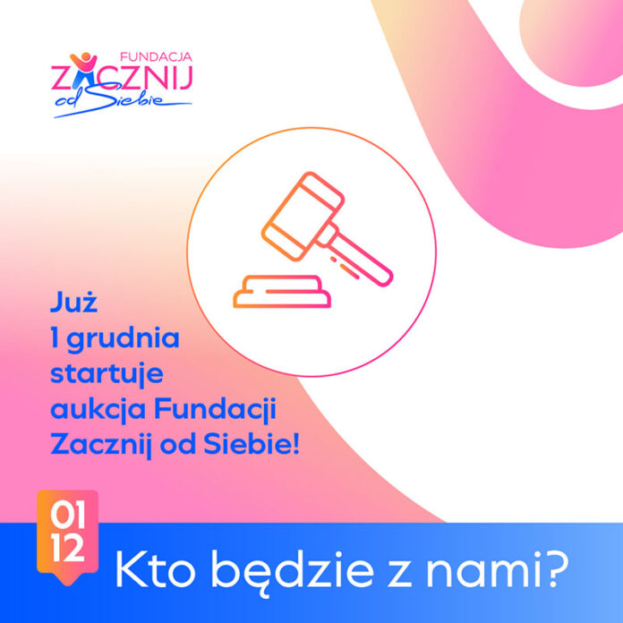 4a ryn ub news Licytacja START