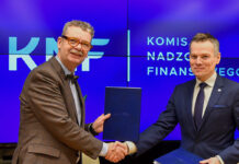 KNF i SGH będą wspólnie edukować na temat rynku finansowego