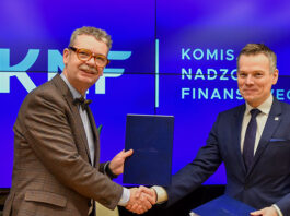 KNF i SGH będą wspólnie edukować na temat rynku finansowego