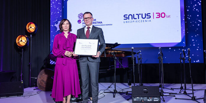 8 ryn ub news Forum Odpowiedzialnego Biznesu