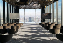 O trendach i wyzwaniach w IT na śniadaniu biznesowym „Gazety Ubezpieczeniowej” i Britenet