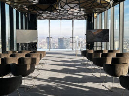 O trendach i wyzwaniach w IT na śniadaniu biznesowym „Gazety Ubezpieczeniowej” i Britenet