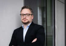 Sebastian Solecki liderem MDRT Center for Field Leadership na Polskę