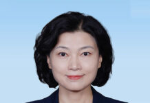 China Re: Firmą będzie rządzić kobieta