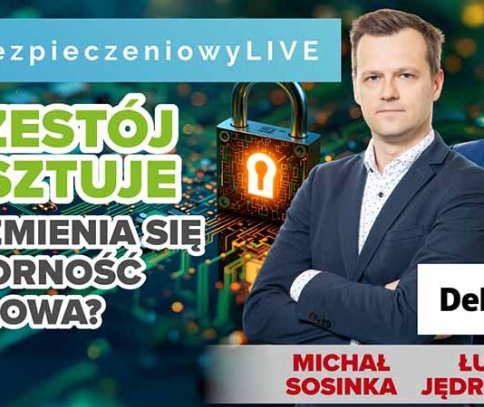 #ubezpieczeniowyLIVE: Przestój kosztuje – jak zmienia się odporność cyfrowa?
