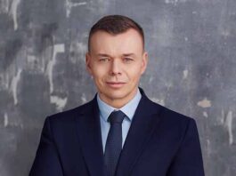 Remigiusz Szeniawski prezesem Global Assistance Polska