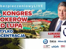 #ubezpieczeniowyLIVE: 28. Kongres Brokerów pod lupą – nie tylko koncentracja