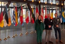 Rzecznik Finansowy z wizytą studyjną w TSUE