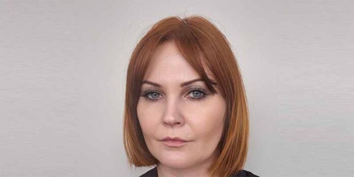 por-Marlena Sieńska underwriter medyczny 2026