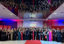 Generali świętuje otwarcie 500 placówek partnerskich