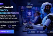 Agentowa AI w branży ubezpieczeniowej – od eksperymentów do praktycznego wdrożenia