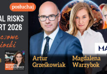 Odc. 303 – Global Risks Report 2026: Kluczowe wnioski