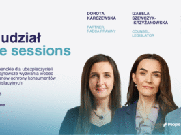 WKB Lawyers zaprasza na webinar na temat ryzyk konsumenckich dla ubezpieczycieli