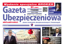 Gazeta Ubezpieczeniowa nr 21/2026