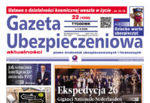Gazeta Ubezpieczeniowa nr 22/2026
