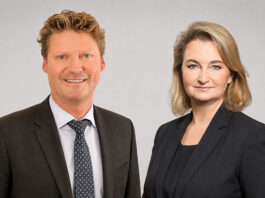 Rainer Hauser i Magdalena Proga-Stępień członkami rad nadzorczych spółek Erste Allianz