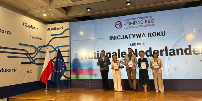 8 ryn ub news KompasESG_Inicjatywa Roku_NN