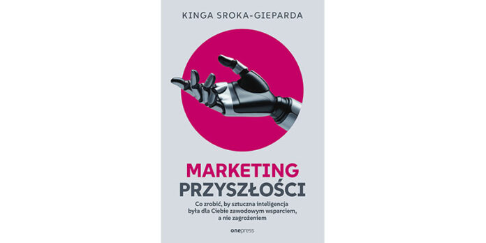 Marketing przyszłości.