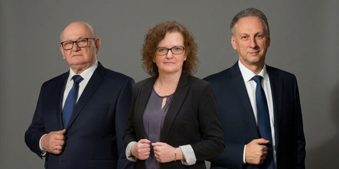 Zarząd A&S