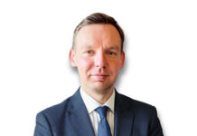 Bałem się luki w dochodach, dziś zarabiam dwa razy więcej