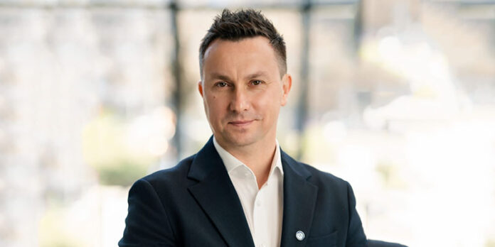 por-Maciej Grzegorczyk PZU MDRT