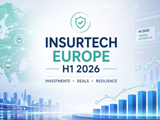 Premiera raportu astoryaVC: Europejski insurtech po półroczu dużych transakcji