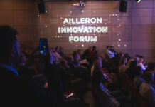 Ailleron Innovation Forum 2026: Praktyczne rozmowy o AI i przyszłości finansów