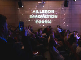 Ailleron Innovation Forum 2026: Praktyczne rozmowy o AI i przyszłości finansów