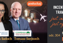 Odc. 304 – Incentive travel: jest zabawa, jest ryzyko
