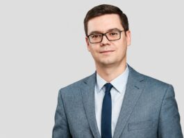 Jakub Pokrzywniak na czele Rady Programowej „Prawa Asekuracyjnego” Jakub Pokrzywniak 2026